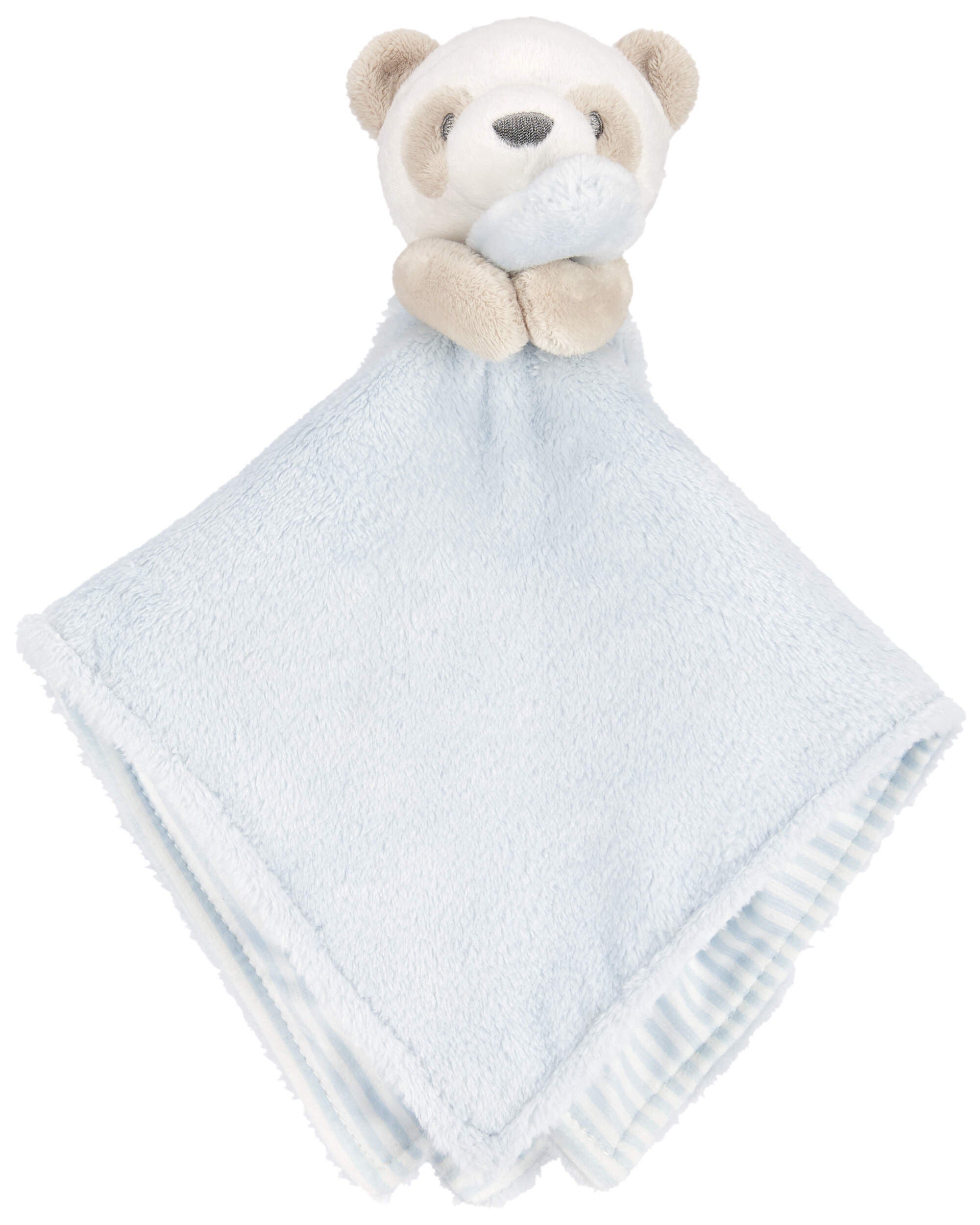 Carters baby security blanket online