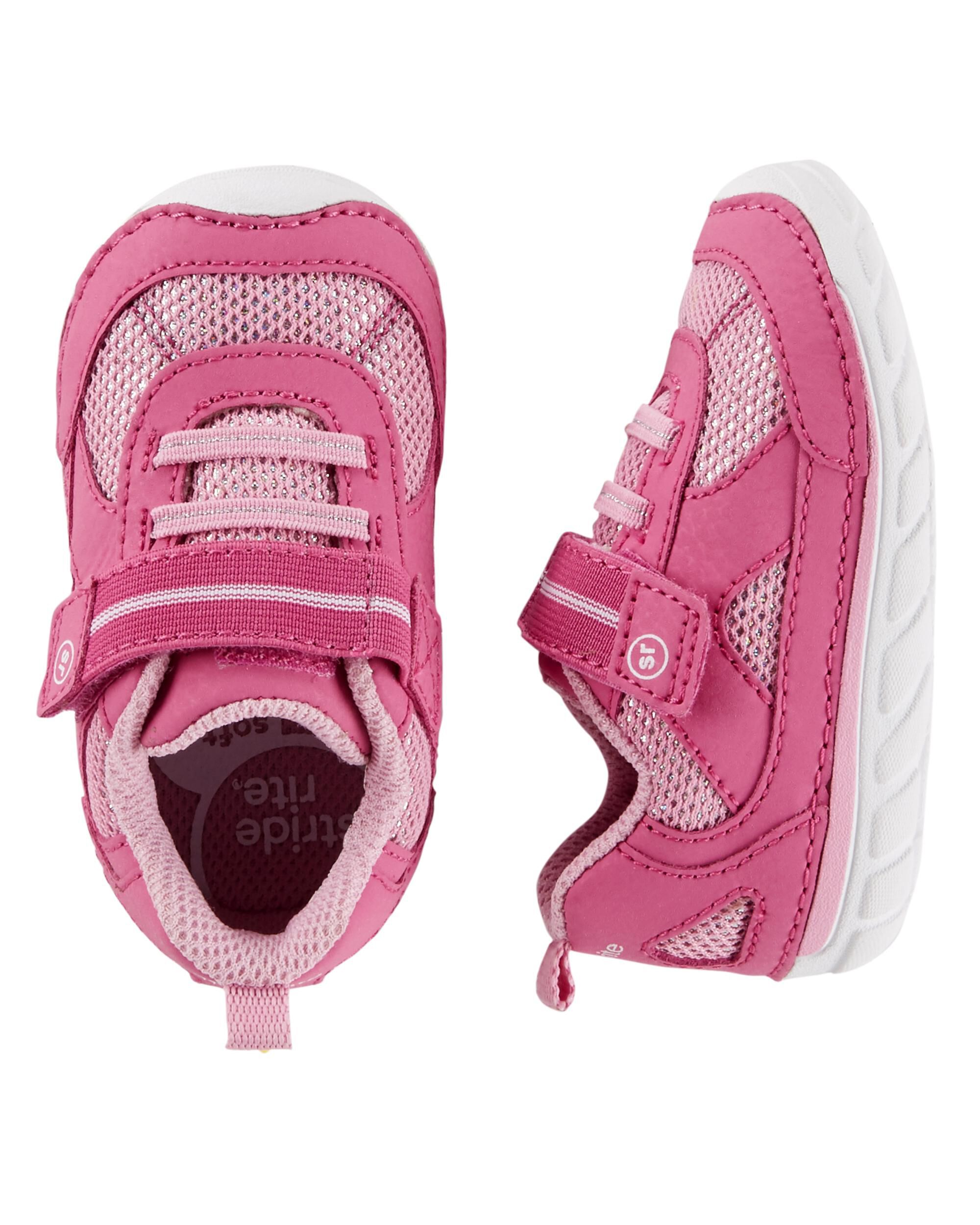stride rite jamie sneaker