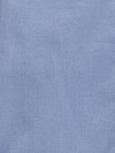 Blue - Toddler Canvas Shortalls - Blue, Selected