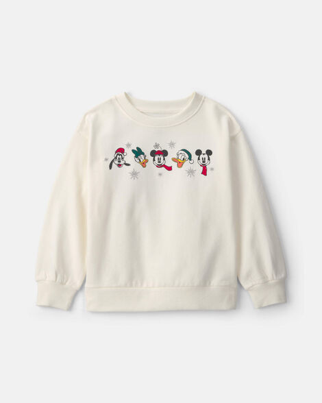 Girls Christmas Sweaters