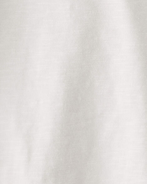  Product image 3 of Toddler 3-Pack Organic Cotton Flutter T-Shirts
