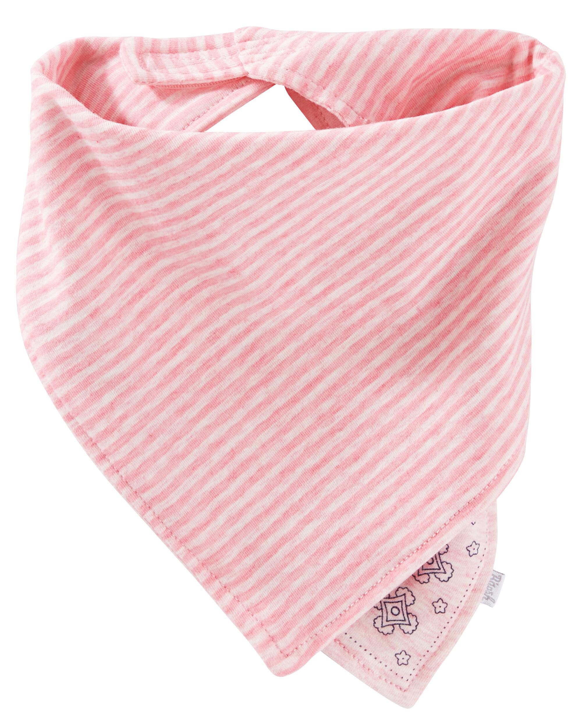 carters bandana bibs