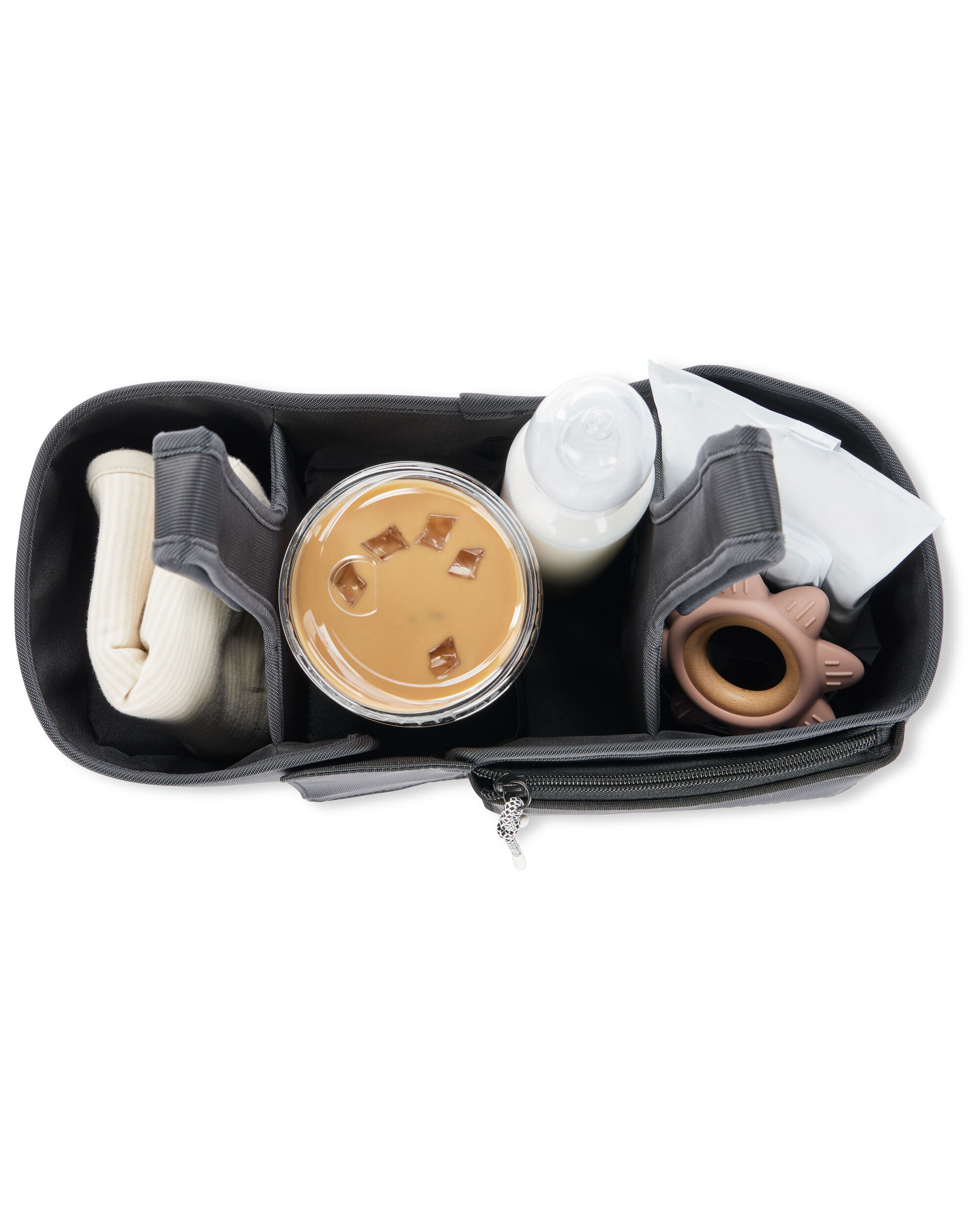 Ultimate Stroller Organizer