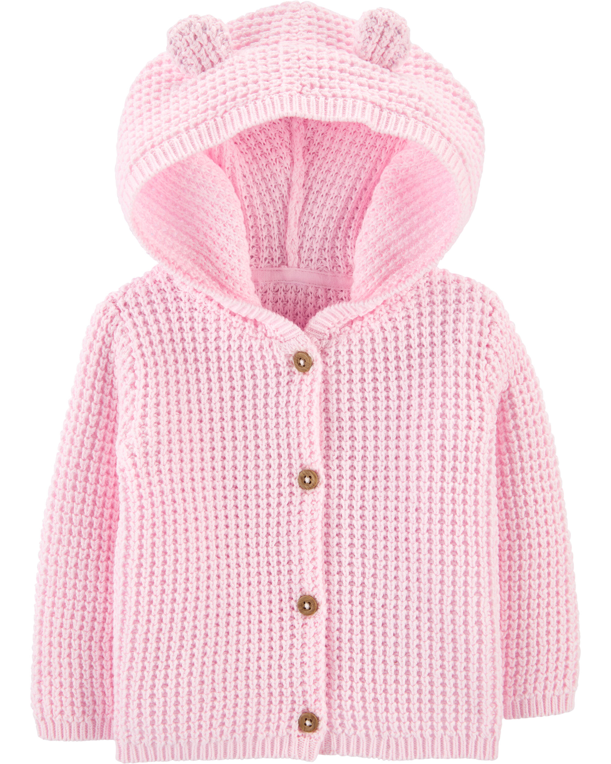 carters sweaters baby girl