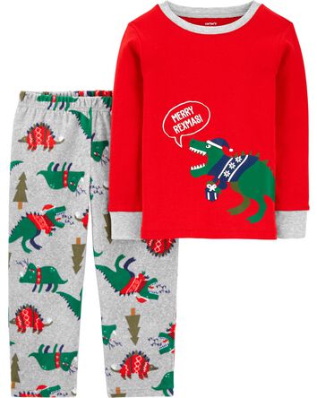 Toddler Boy Pajamas Carter S Free Shipping