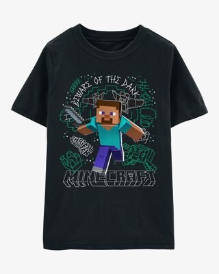 Product image 1 of Kid Minecraft® Tee