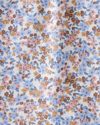 Product image 2 of Toddler Floral Short-Sleeve Fashion Top