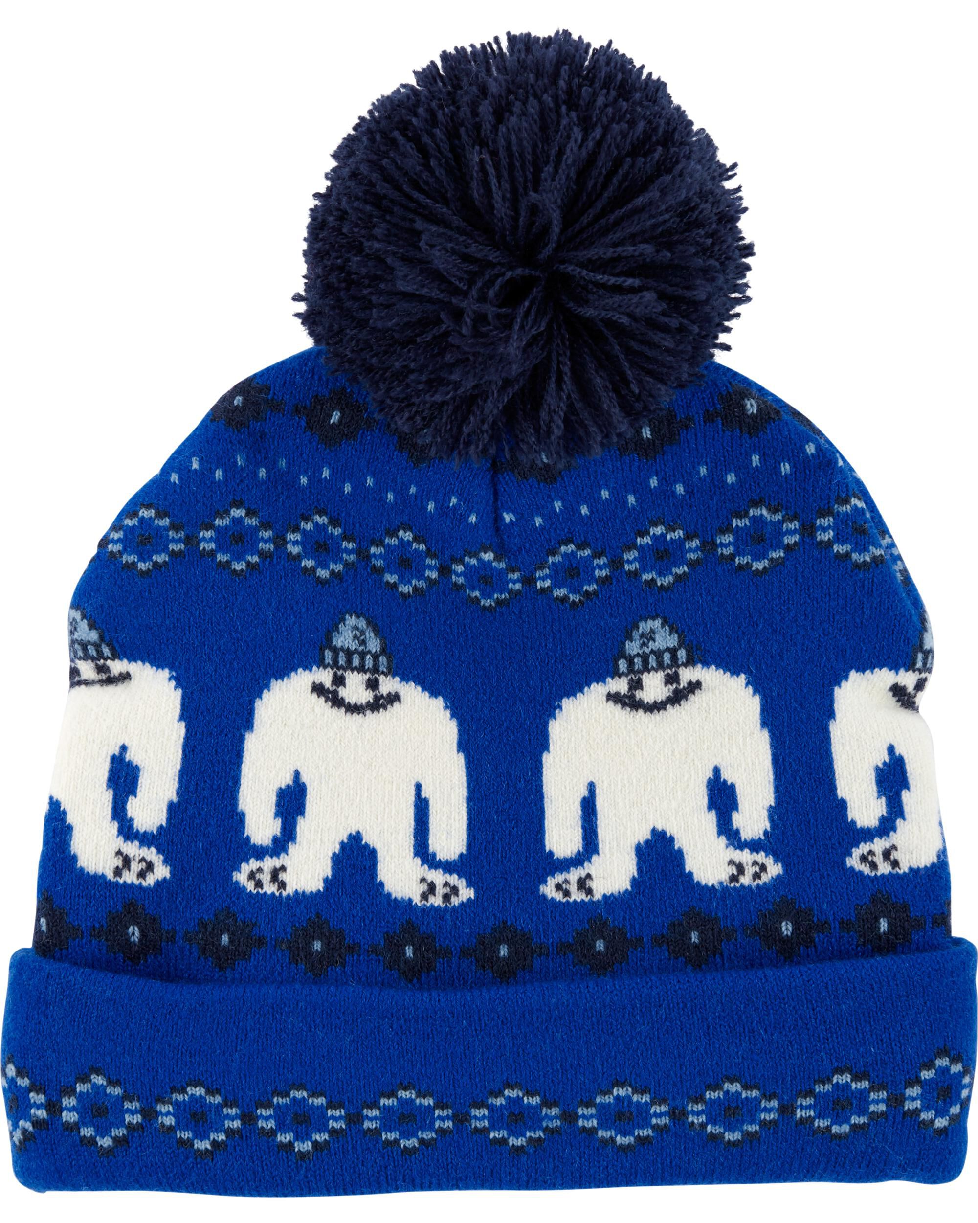 carters beanie