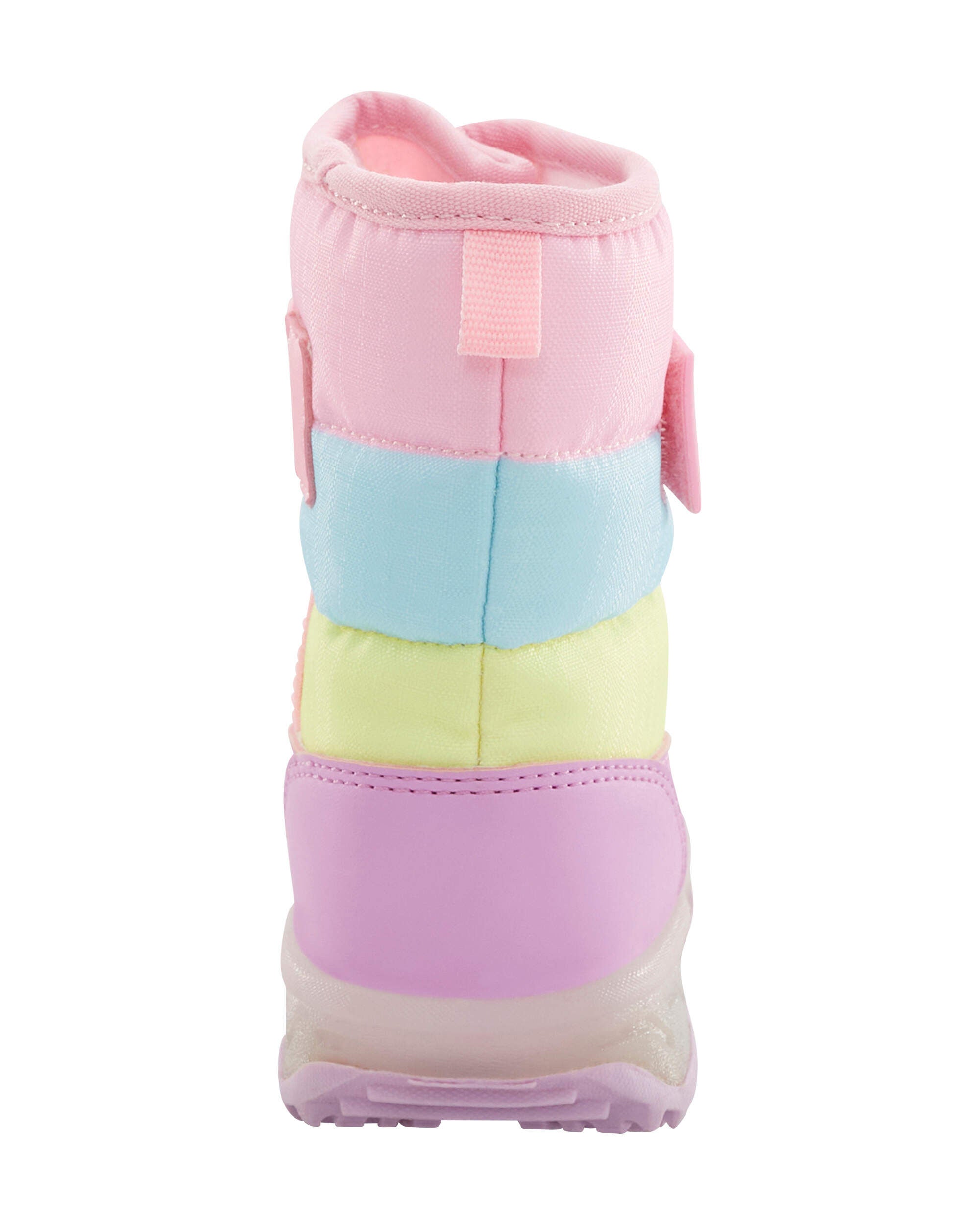 Toddler waterproof snow boots sale