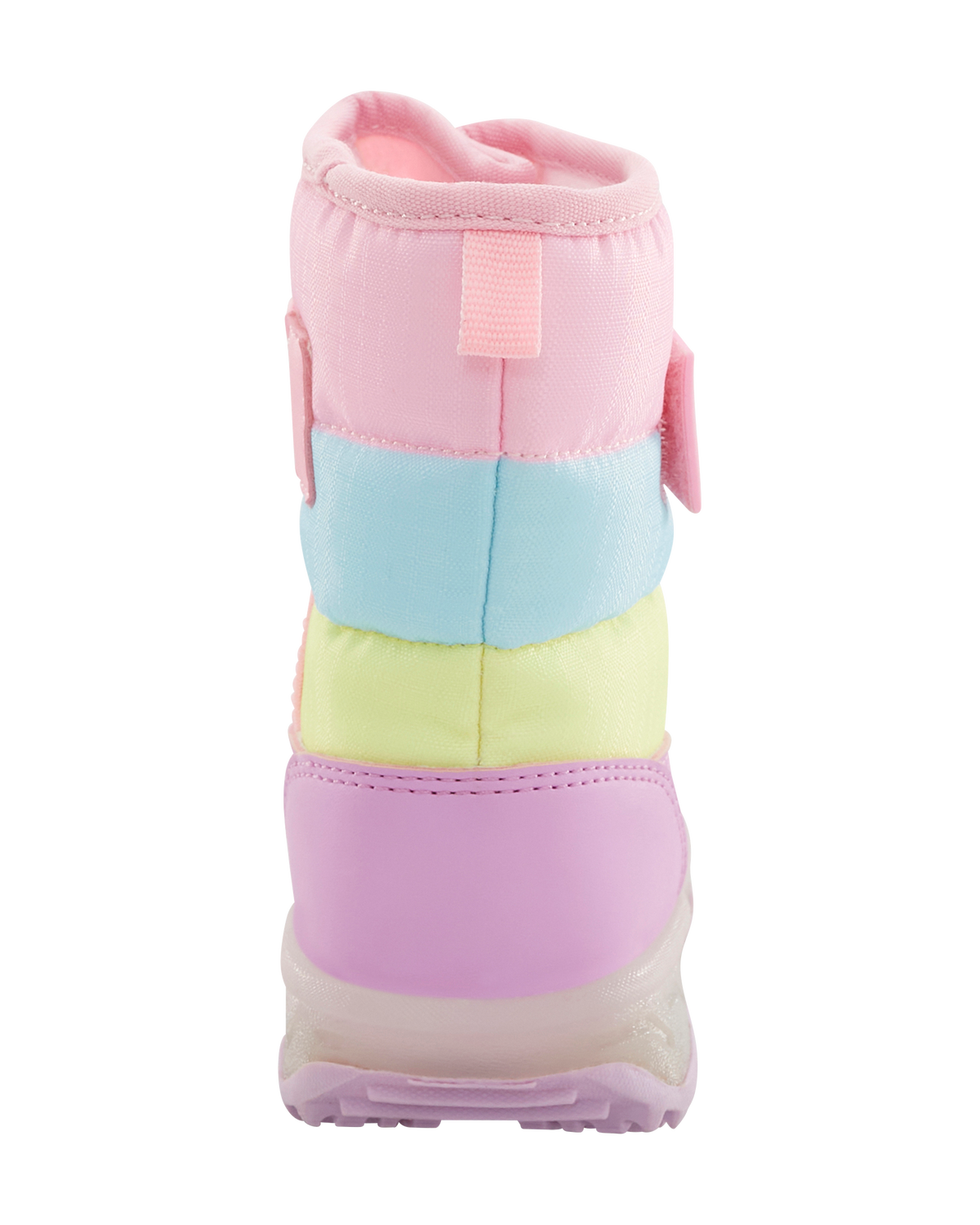 Payless snow boots toddler 2025