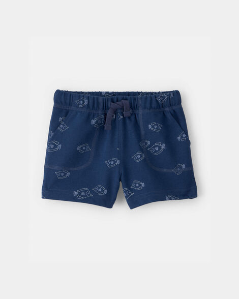 Fish Clothes & Pajamas