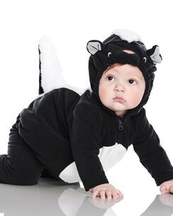 little skunk halloween costume
