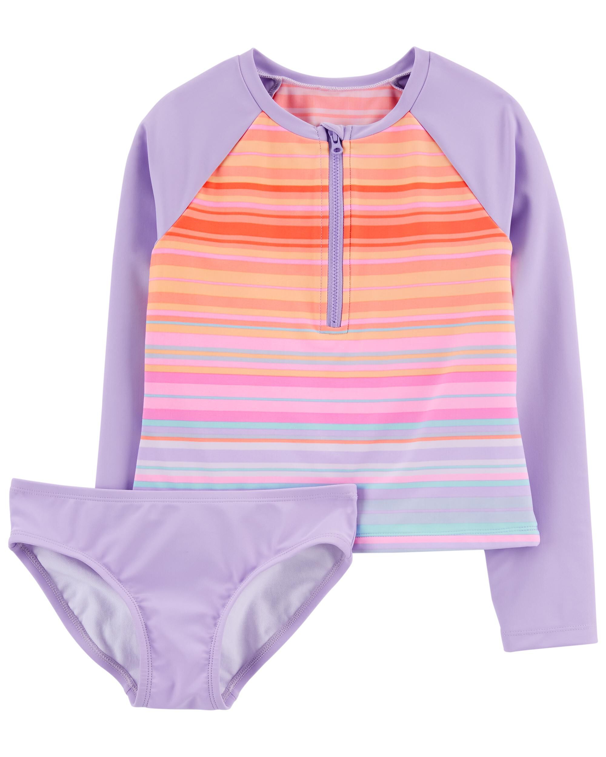carters girls swimsuits