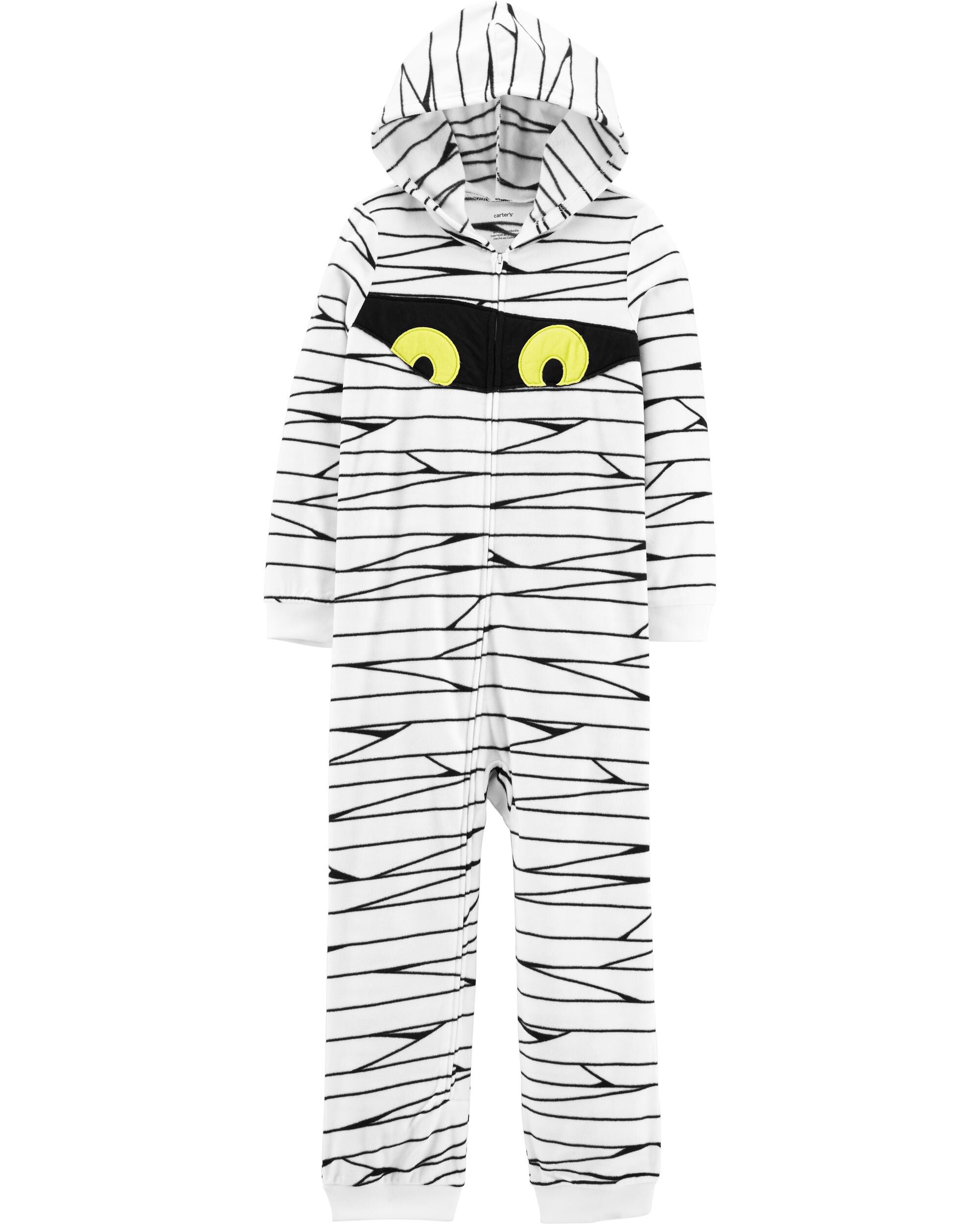 carters mummy pajamas