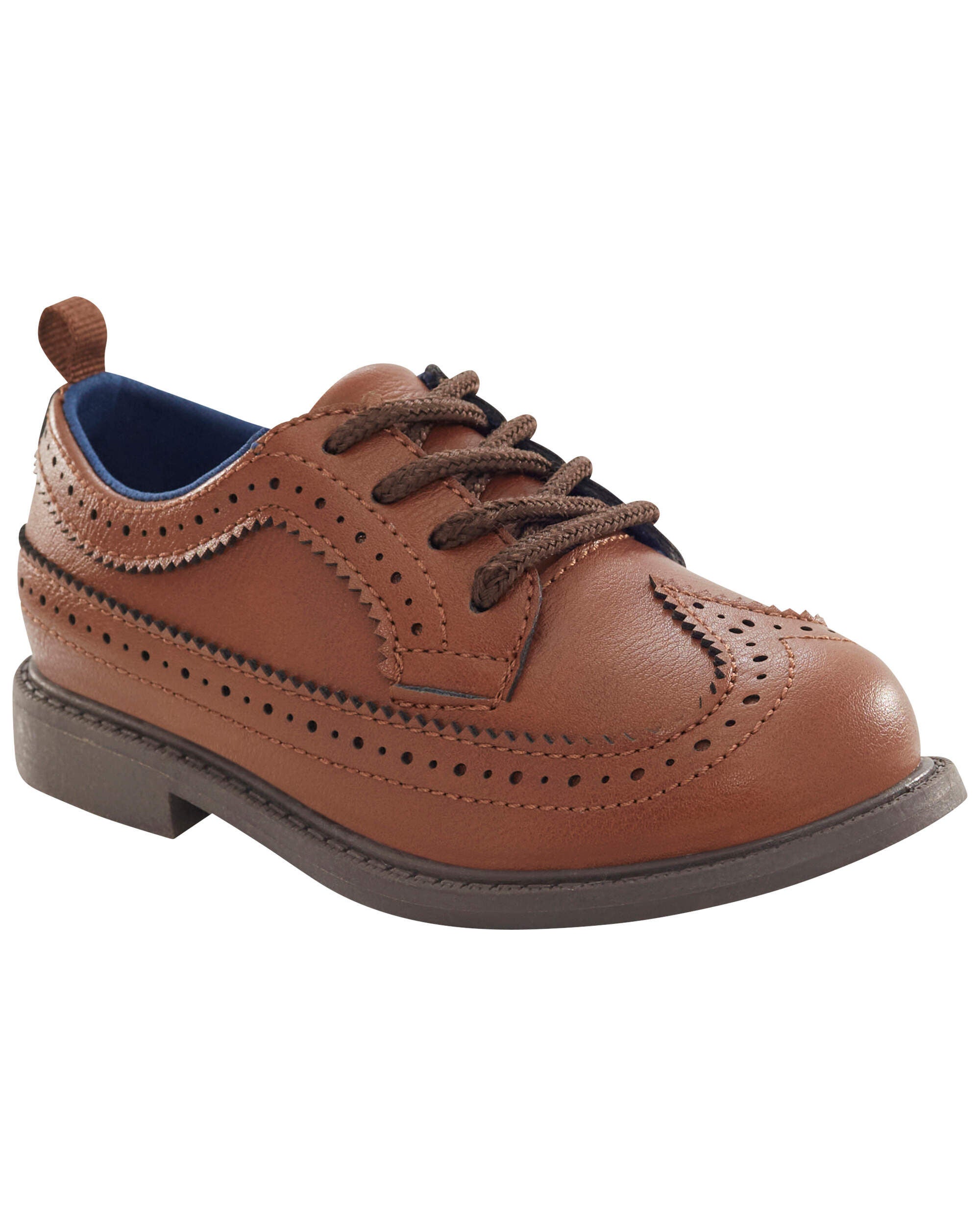 Oxford shoes for toddlers store