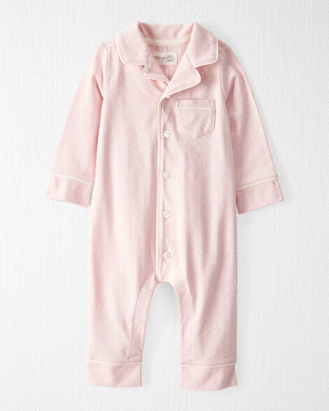  Product image 1 of Baby Organic Cotton Coat Style One Piece