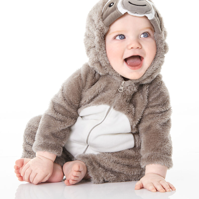 Little Sloth Halloween Costume Carters Com