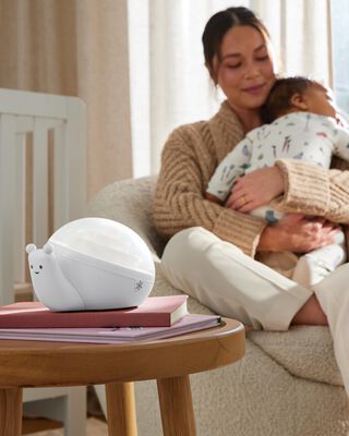 Product image 2 of 3-in-1 Smart Snail Sound & Routine Machine