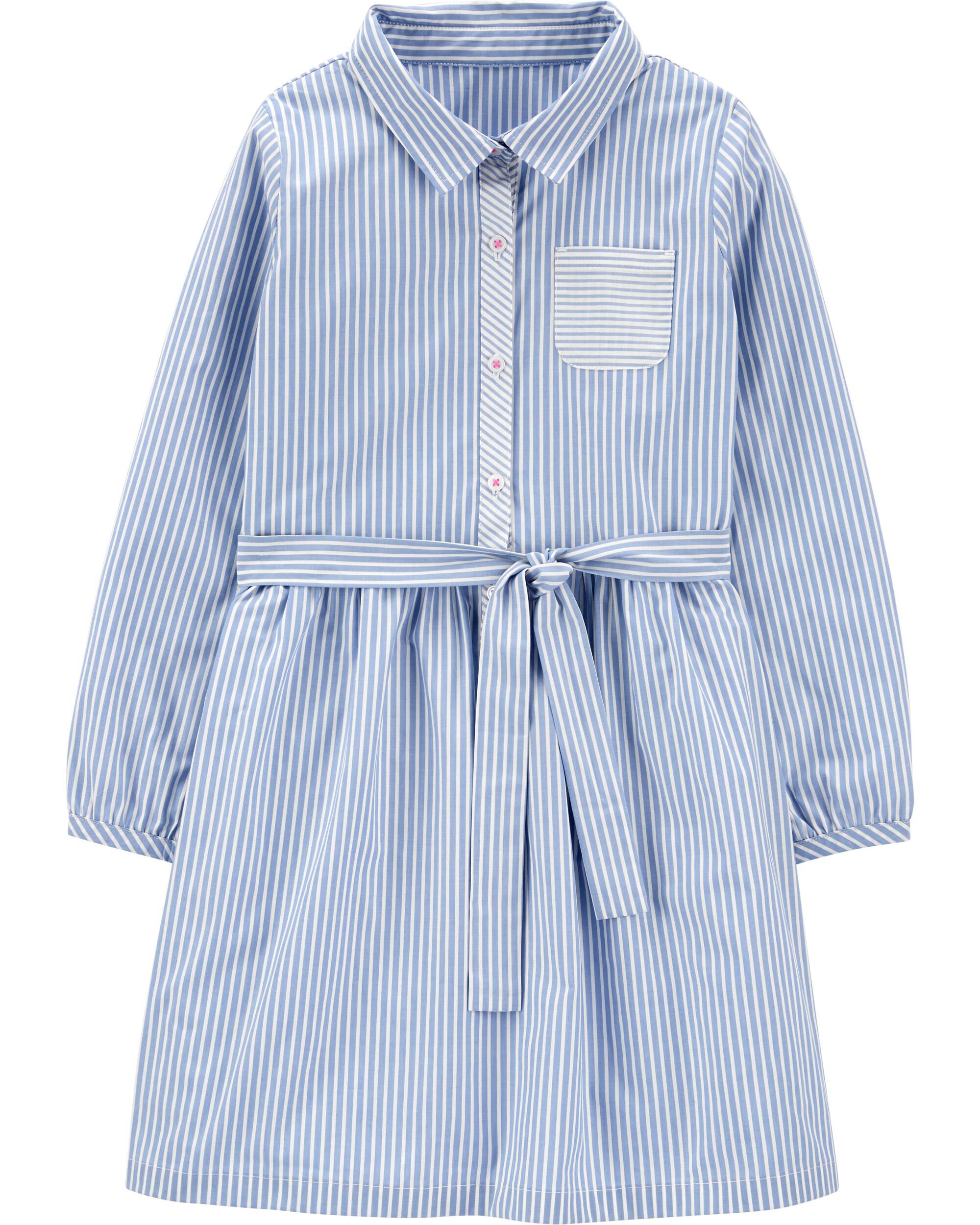 carters dress shirt