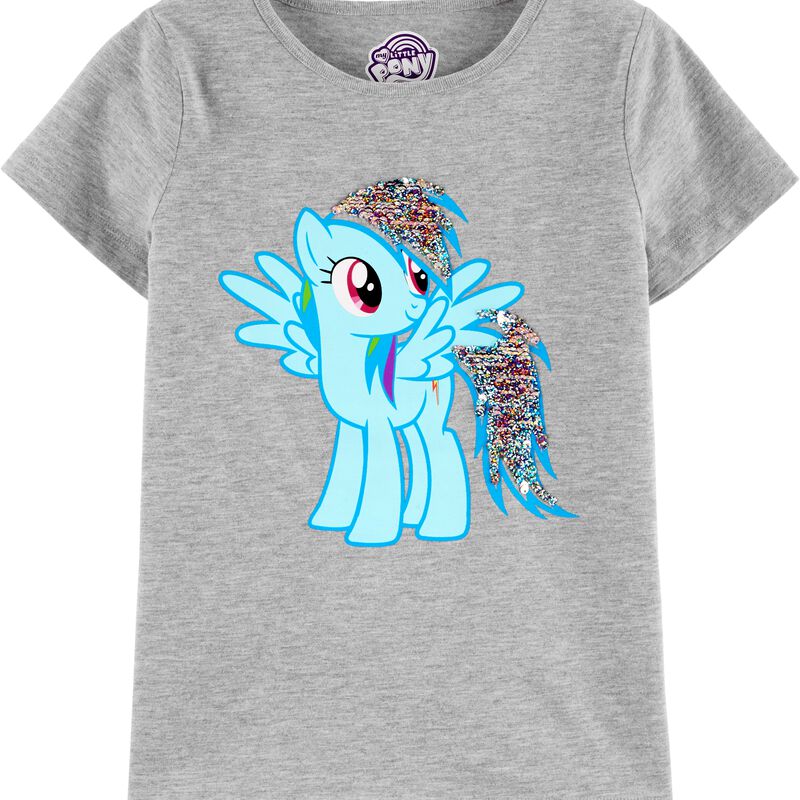 carters flip sequin shirt