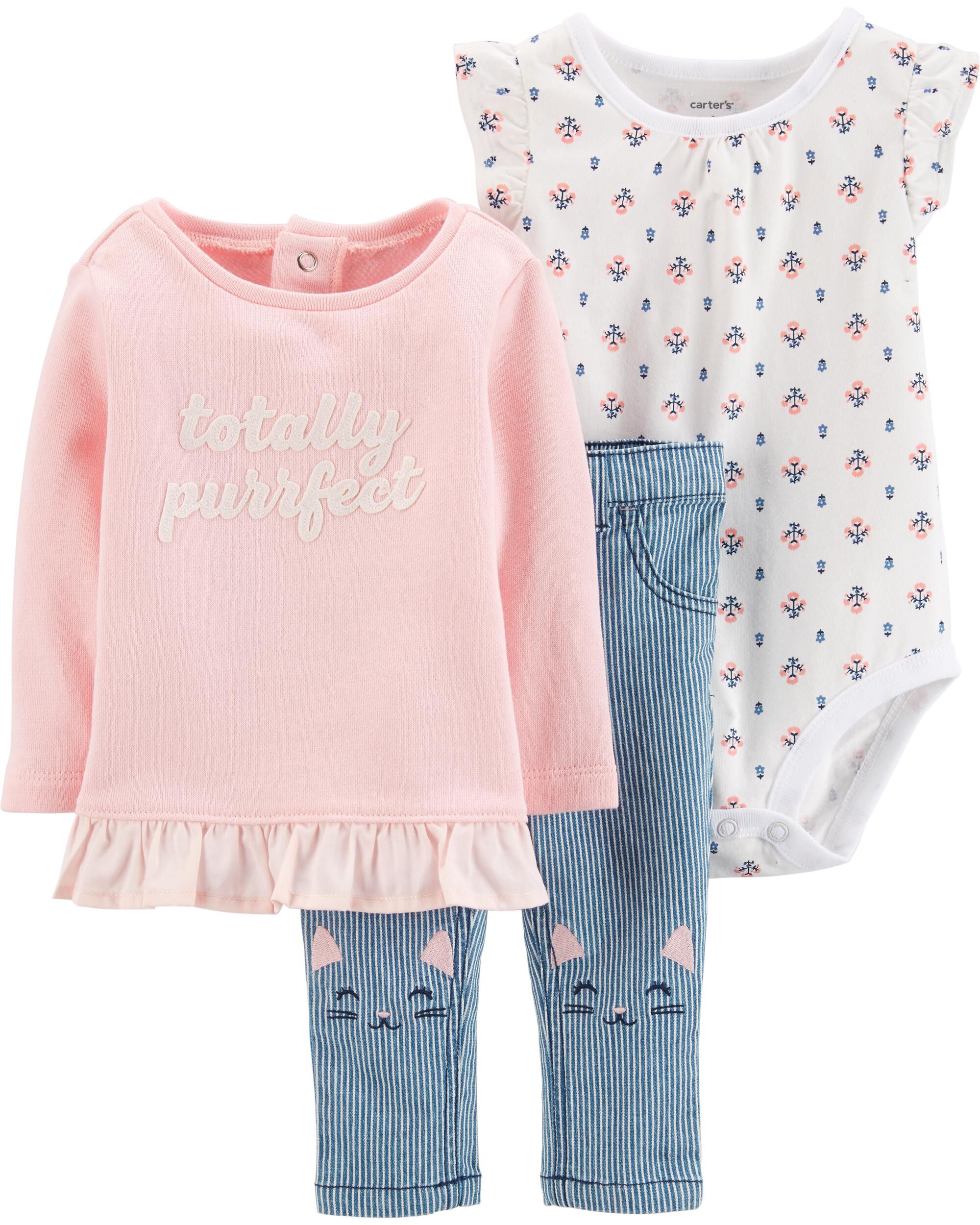 carters cat outfit