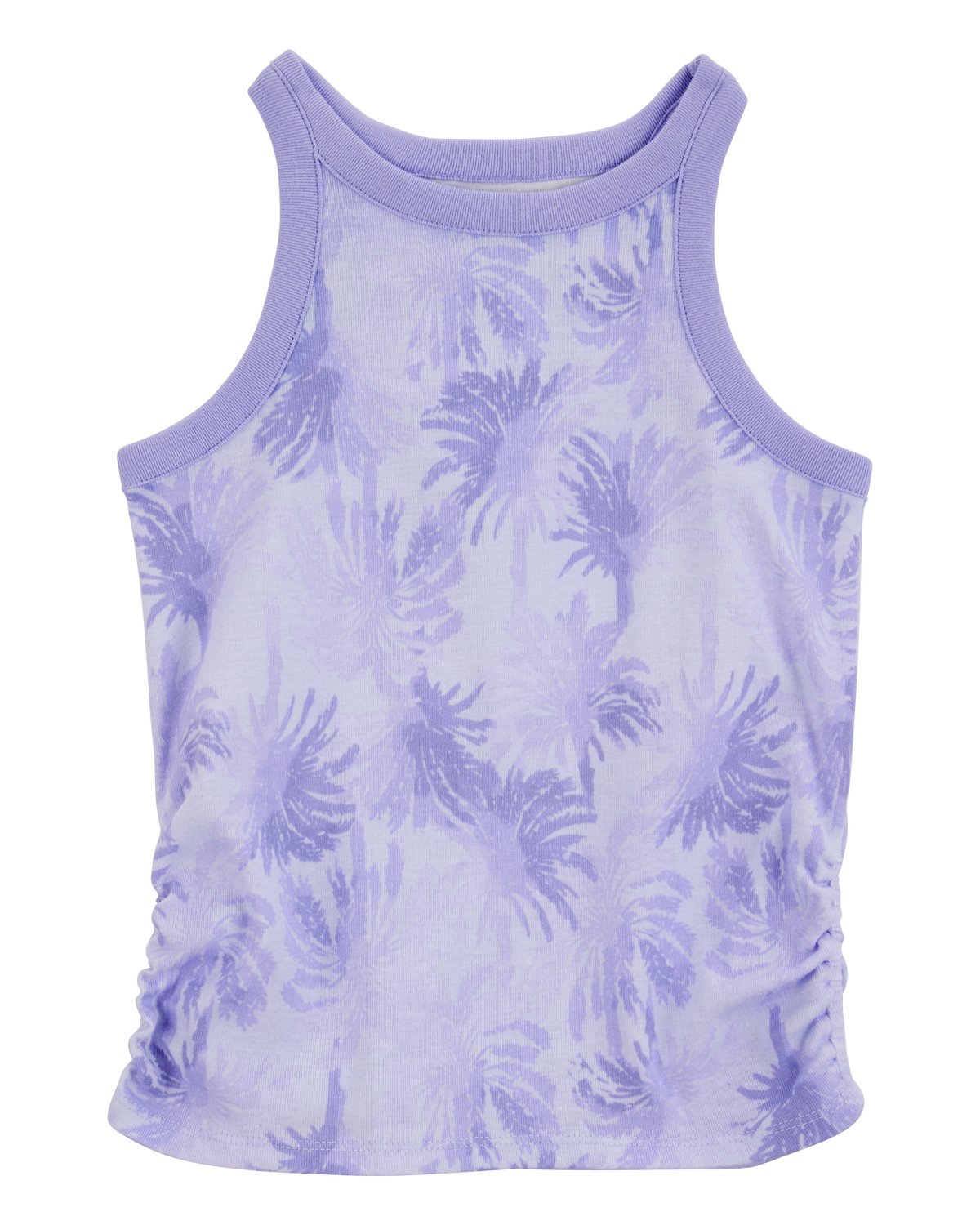 Amazon.com: LilyCoco Women's Ruched Button Front Collar