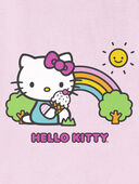 Pink - Kid Hello Kitty Tee, Selected