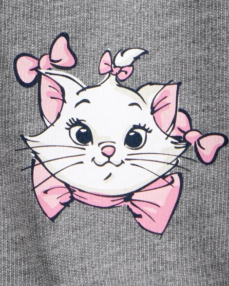 Toddler 2-Piece Aristocat Outfit Set
