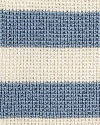 Product image 2 of Baby 2-Piece  Striped Cardigan & Jogger Set