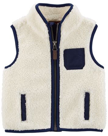 Baby Boy Clothes Jackets Outerwear Vests Carter S Free Shipping
