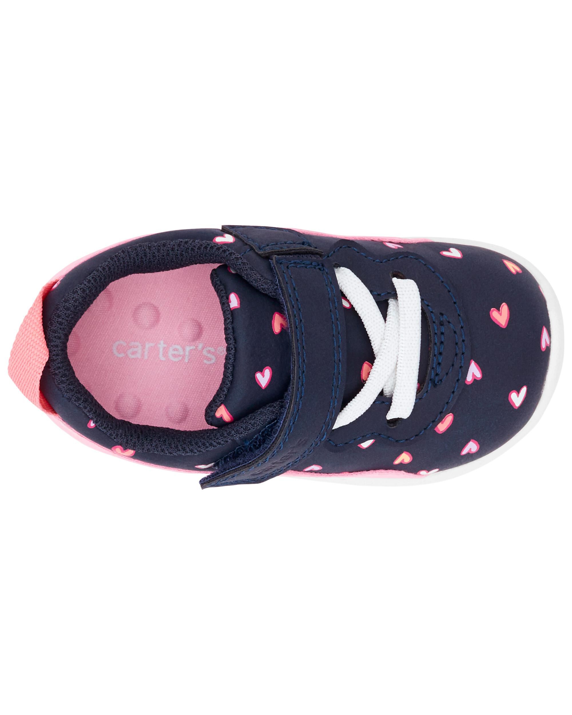 Baby Every Step Sneakers Carter s Carter s