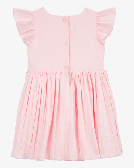  Product image 2 of Toddler Flutter Pleated Dress