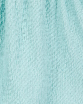 Product image 2 of Toddler 2-Piece Crinkle Jersey Tank & Short Set