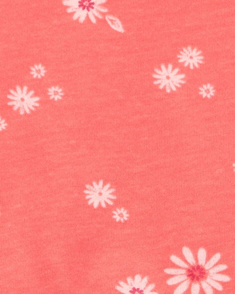  Product image 3 of Toddler Floral Tank Dress