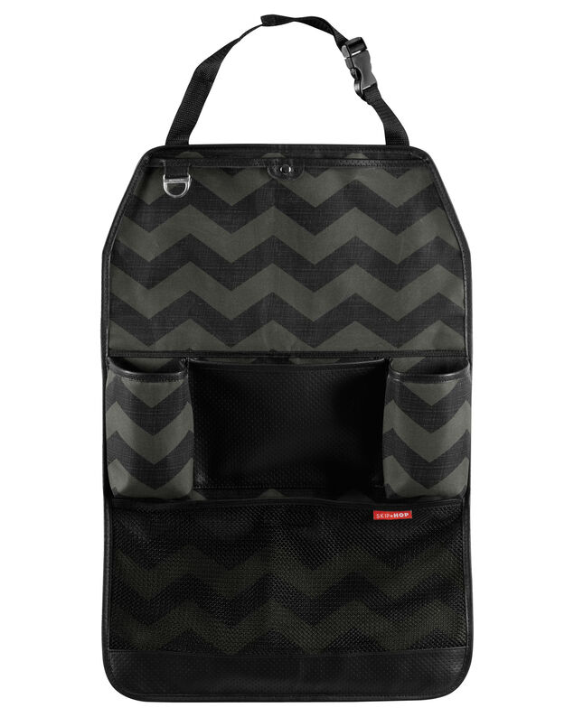 Product image 1 of Style Driven Car Backseat Organizer