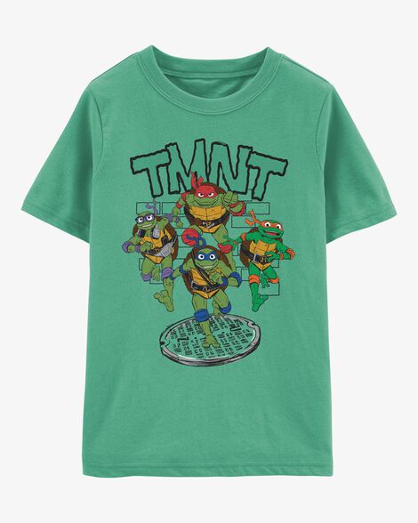  Product image 1 of Kid Teenage Mutant Ninja Turtles Tee