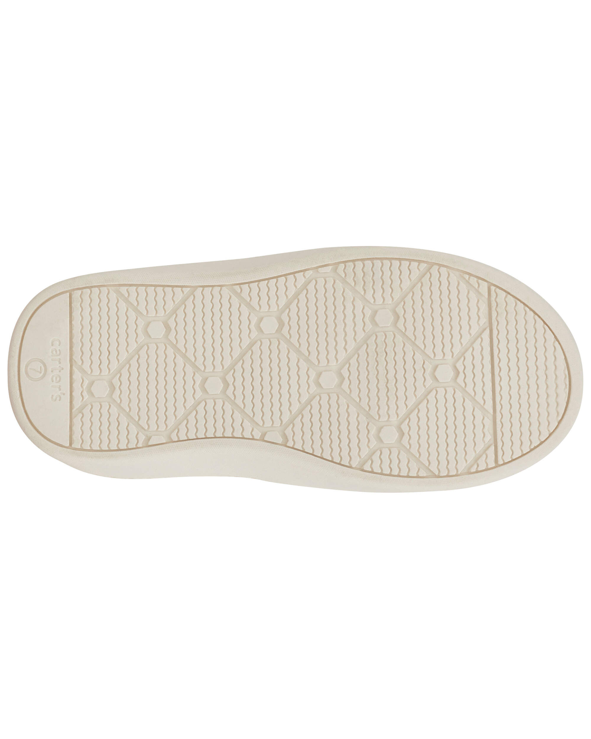 Toddler Leopard Slip-On Shoes