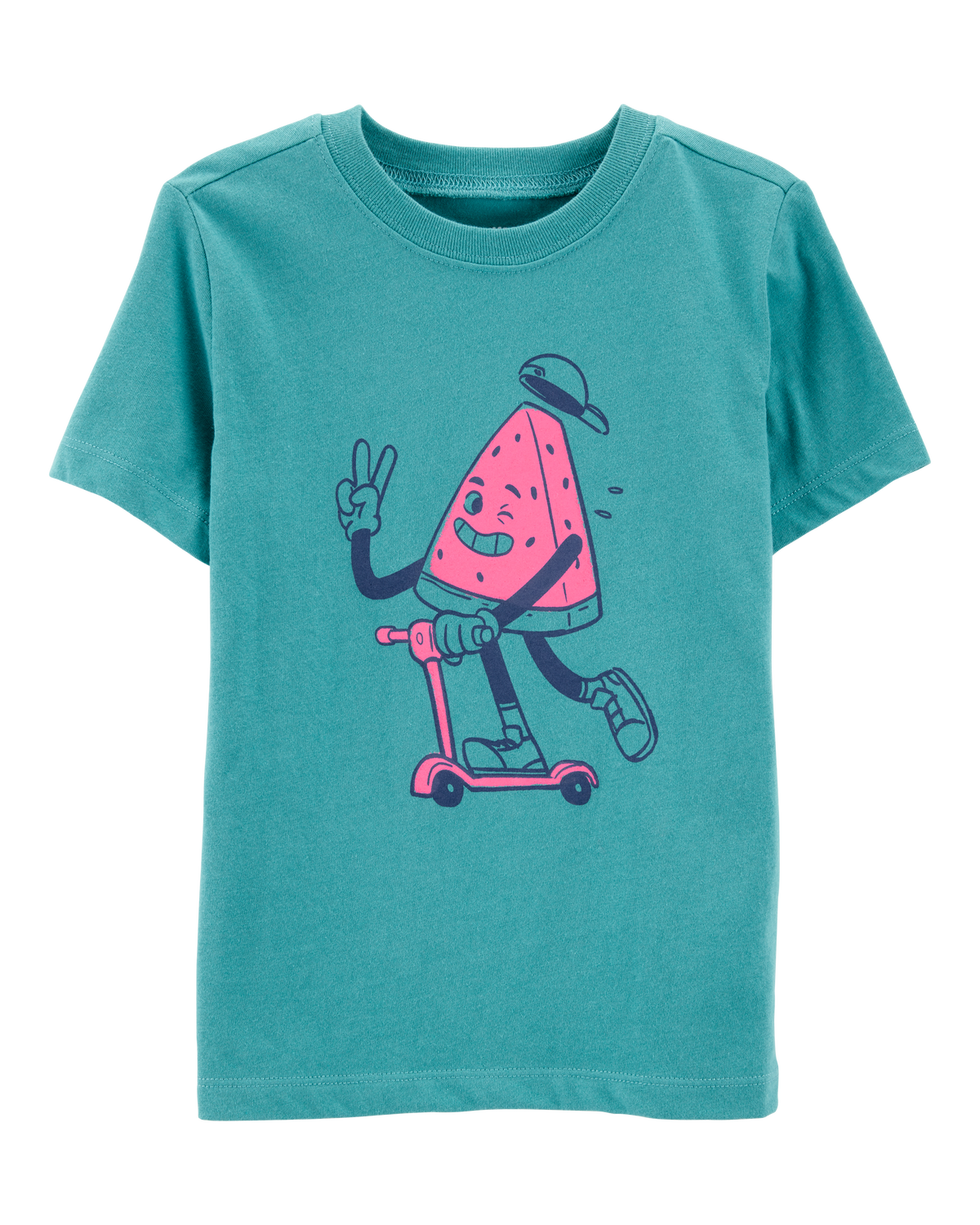 ★JEEP★ 190g MLogo Graphic Short Sleeve Tee JR5TSU173SW 04052022723.jpg