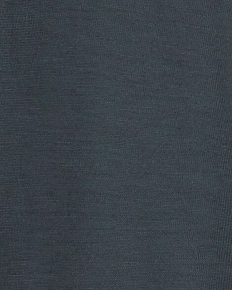  Product image 2 of Baby Zip-Up PurelySoft Sleep & Play Pajamas