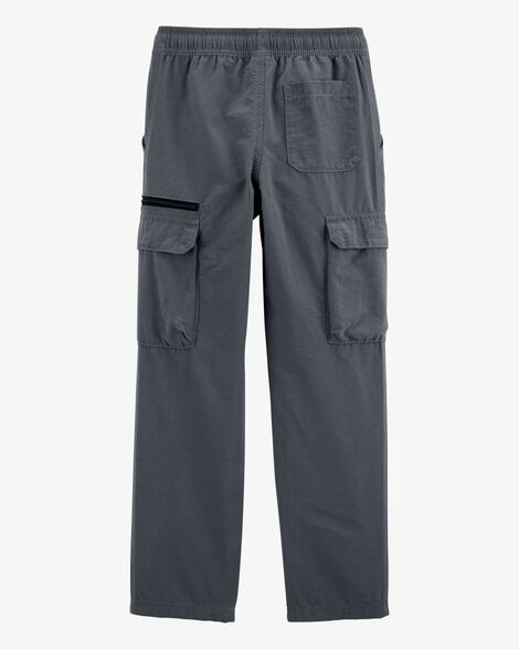  Product image 3 of Kid Pull-On Cargo Pants