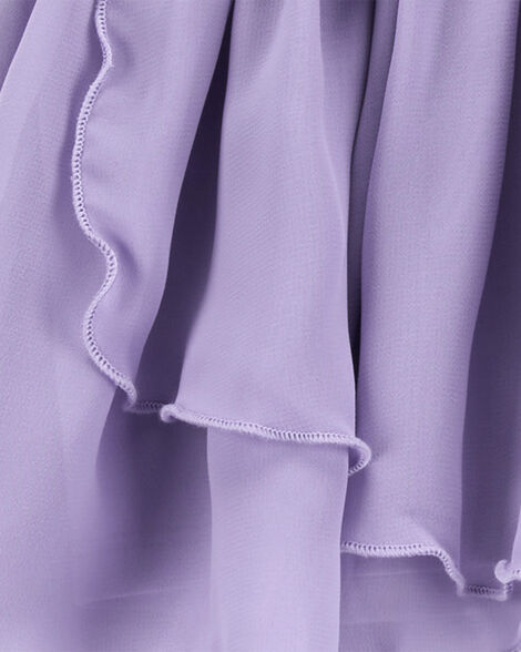  Product image 3 of Toddler Ballet Active Skort