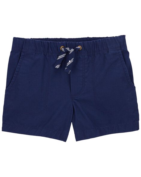  Product image 3 of Toddler Pull-On Terrain Shorts