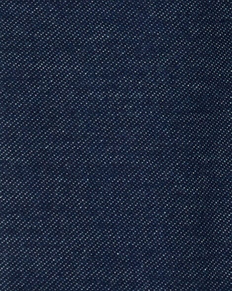  Product image 3 of Baby Pull-On Faux Denim Pants