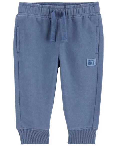  Product image 1 of Baby Little One Pull-On Joggers