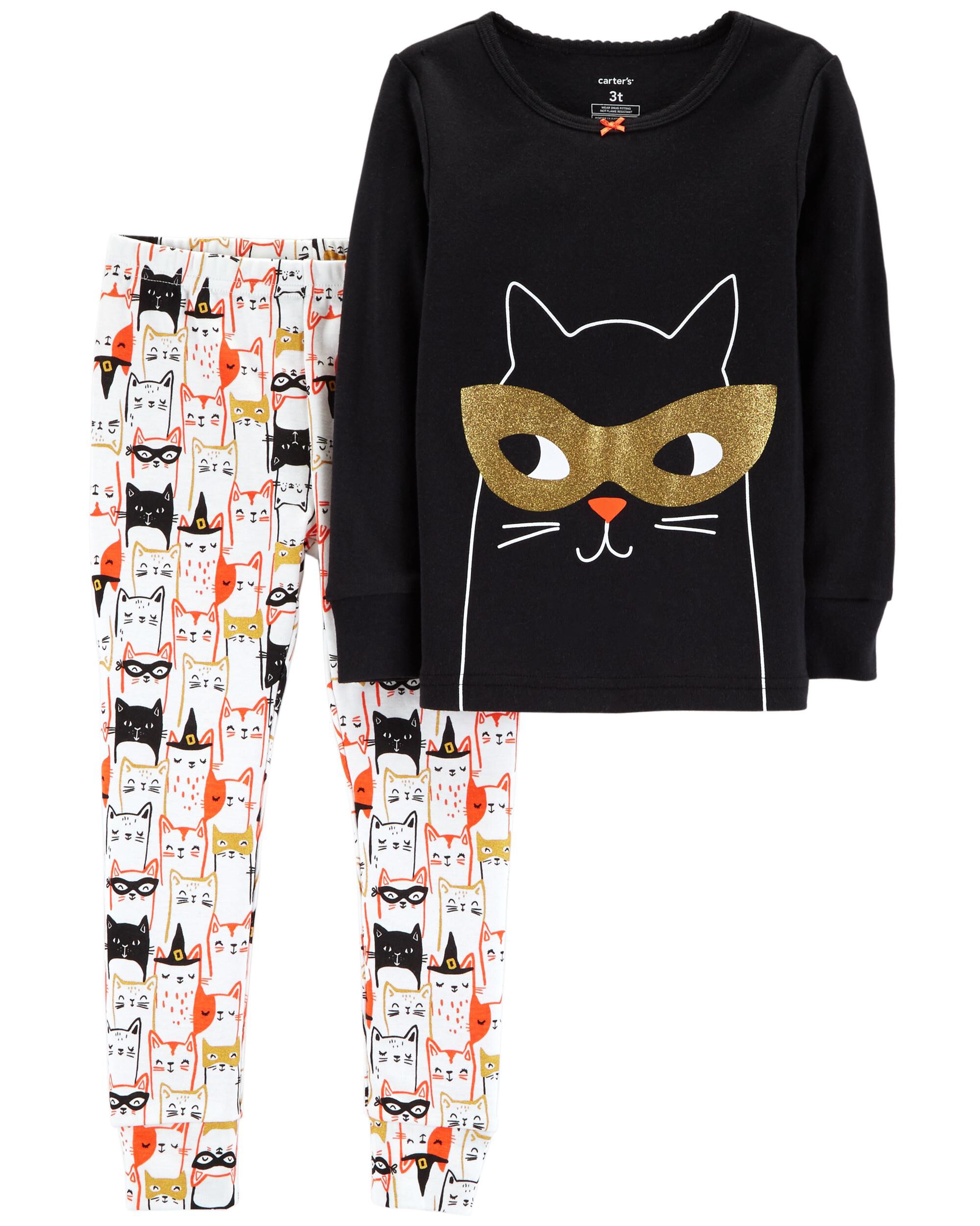Carter halloween pj Clearance
