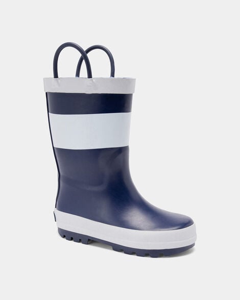 Rain Boots