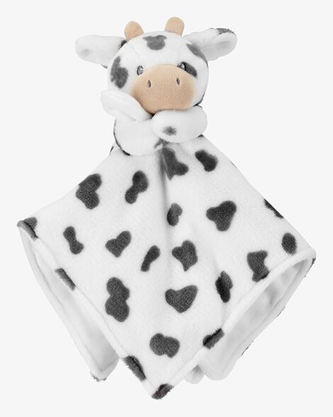  Product image 1 of Baby Cow Cuddle Plush