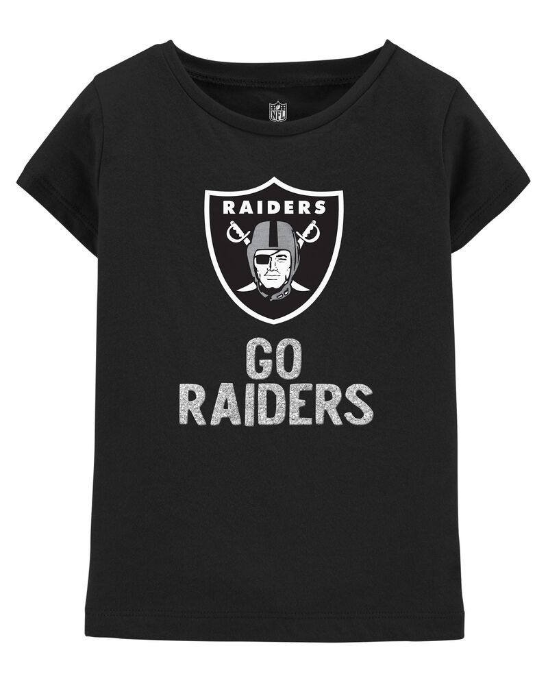 official raiders website on Nfl Las Vegas Raiders Tee Carters Com