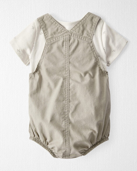  Product image 2 of Baby Bubble Set Made with Organic Cotton