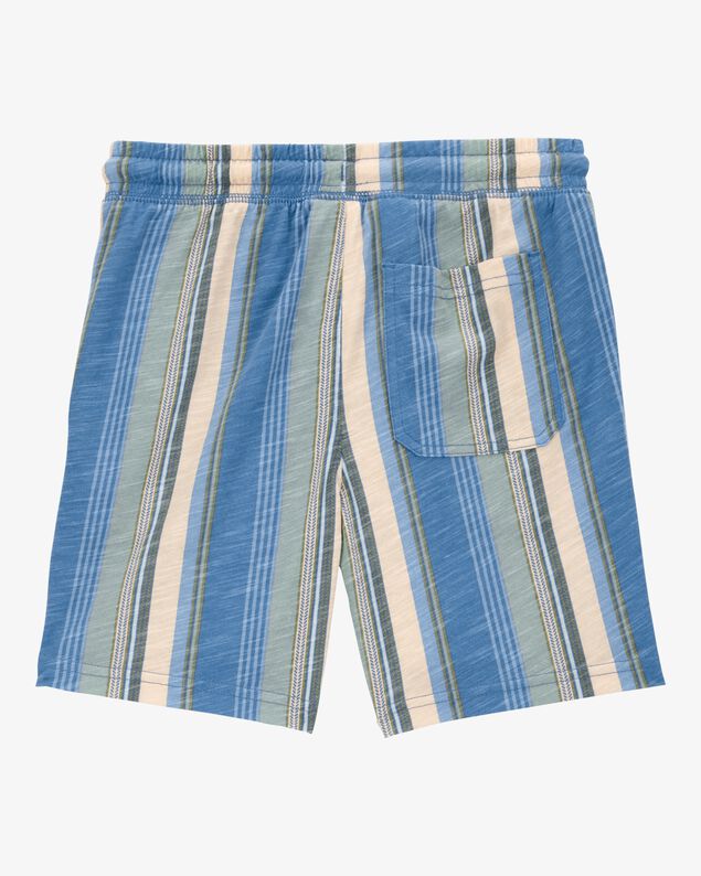 Product image 2 of Kid Striped Knit Short